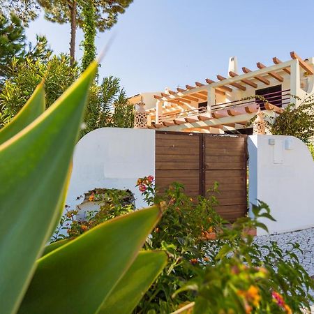 Beach House Albufeira Exteriör bild